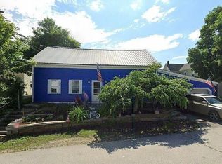 24 Butler St, Hillsboro, NH 03244