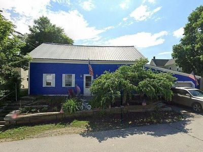 24 Butler Street, Hillsboro, NH, 03244