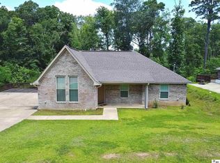 1706 Wade Dr, Ruston, LA 71270
