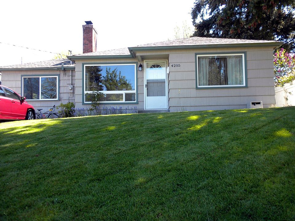 1st image of 4205 N Mullen St