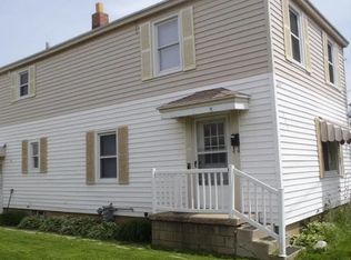 723 Blymier Ct NW, Grand Rapids, MI 49504