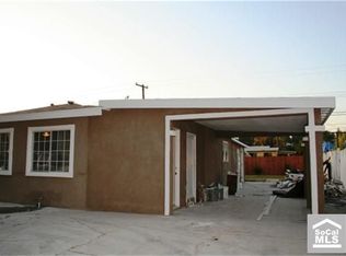 18719 Altario St, La Puente, CA 91744