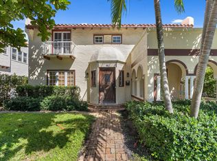 419 30th Street, West Palm Beach, FL 33407