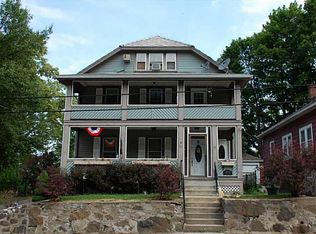 68 Gaskill St, Woonsocket, RI 02895