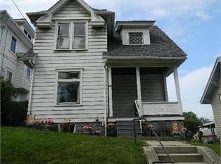 585 Duncan Ave, Washington, PA 15301