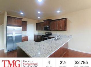 7510 NE 32nd Ave, Vancouver, WA 98665