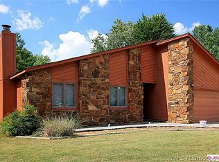 14817 E 34th St, Tulsa, OK 74134