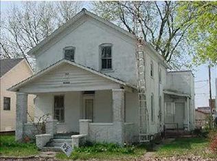 200 Dr King Dr, Elkhart, IN 46516