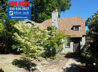 687 E 8th St, Chico, CA 95928