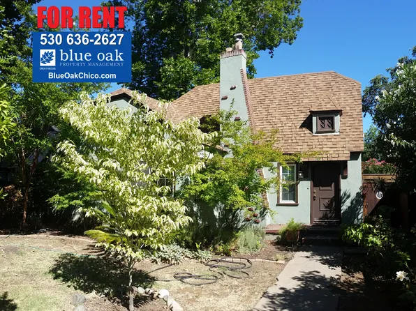 687 E 8th St, Chico, CA 95928