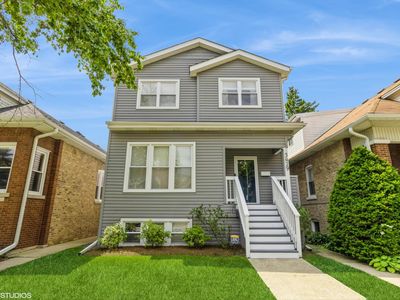 5429 W Dakin St, Chicago, IL, 60641