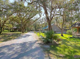 1034 Park Estates Ct, Pierre Part, LA 70339