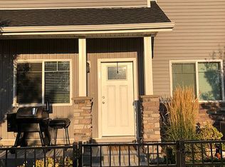 1551 N 450 W #102, Logan, UT 84341