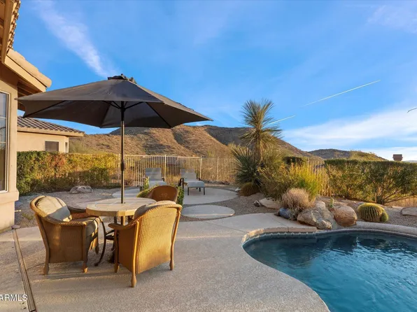 11617 E RAINTREE Drive, Scottsdale, AZ 85255