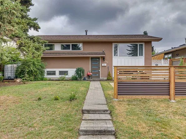 731 W Archwood Rd SE, Calgary, AB T2J 1C1