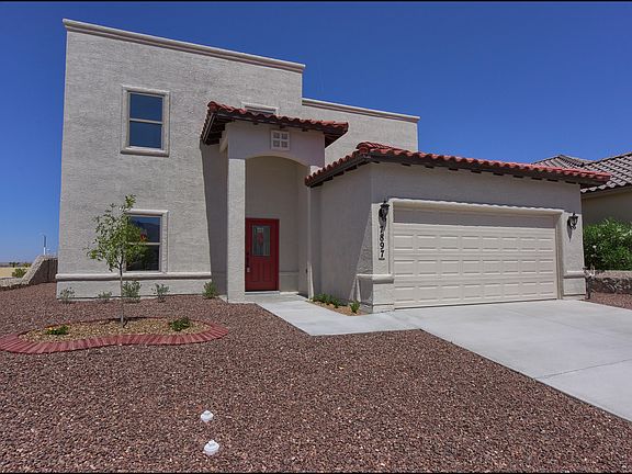 5th image of 7897 Enchanted Range Dr