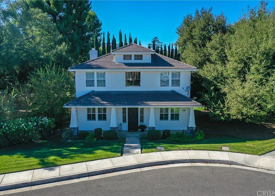 1st image of 24801 Cerezo Ct