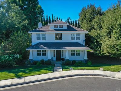 24801 Cerezo Ct, Santa Clarita, CA, 91321
