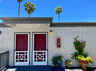 2100 Red Rose Way #25K, Santa Barbara, CA 93109