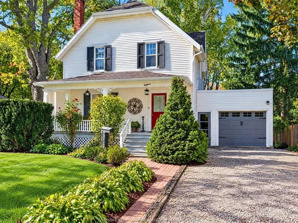 18 Jane St, Chatham Kent, ON N0P 2C0