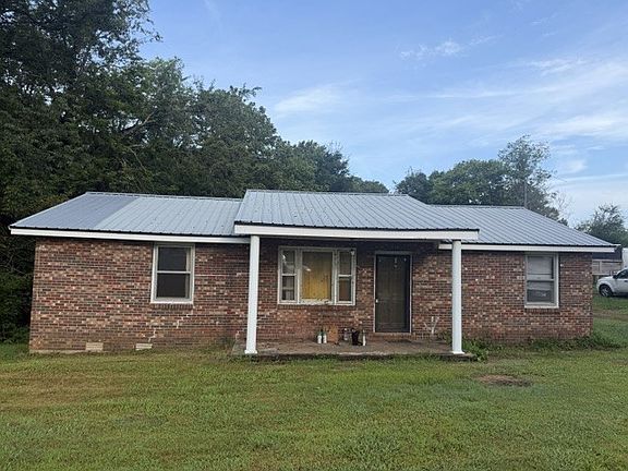 2nd image of 2365 Bearwallow Rd