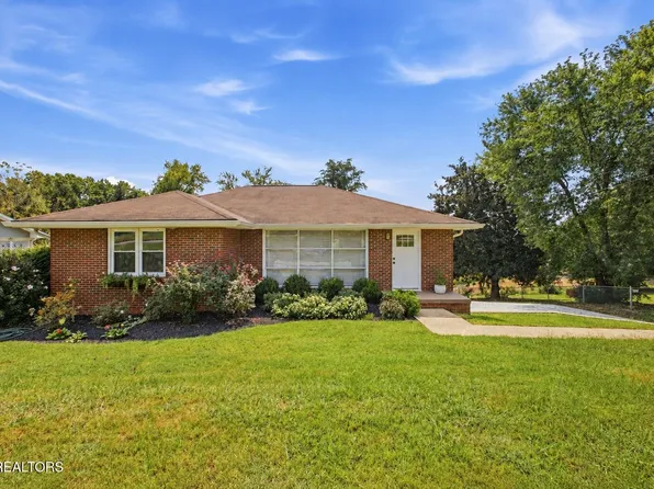 359 Skyline View Ln, Kingston, TN 37763