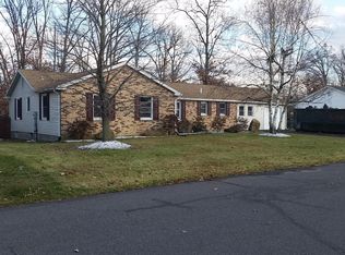 123 Washington Dr, Kulpmont, PA