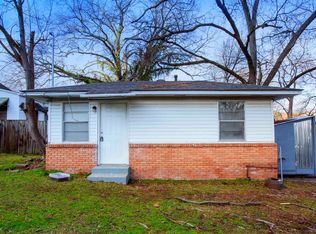 2410 1/2 Division St, North Little Rock, AR 72114