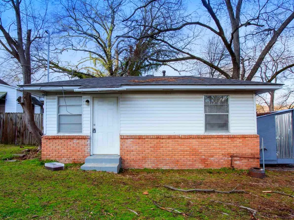 2410 1/2 Division St, North Little Rock, AR 72114