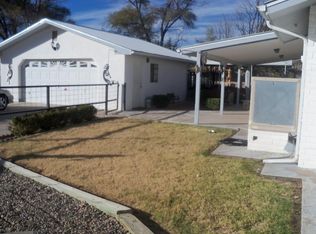 1041 Gabaldon Rd, Belen, NM 87002