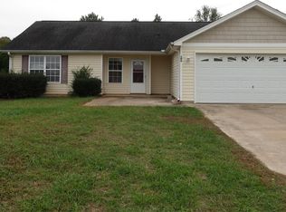 106 Wild Turkey Rd, Williamston, SC 29697