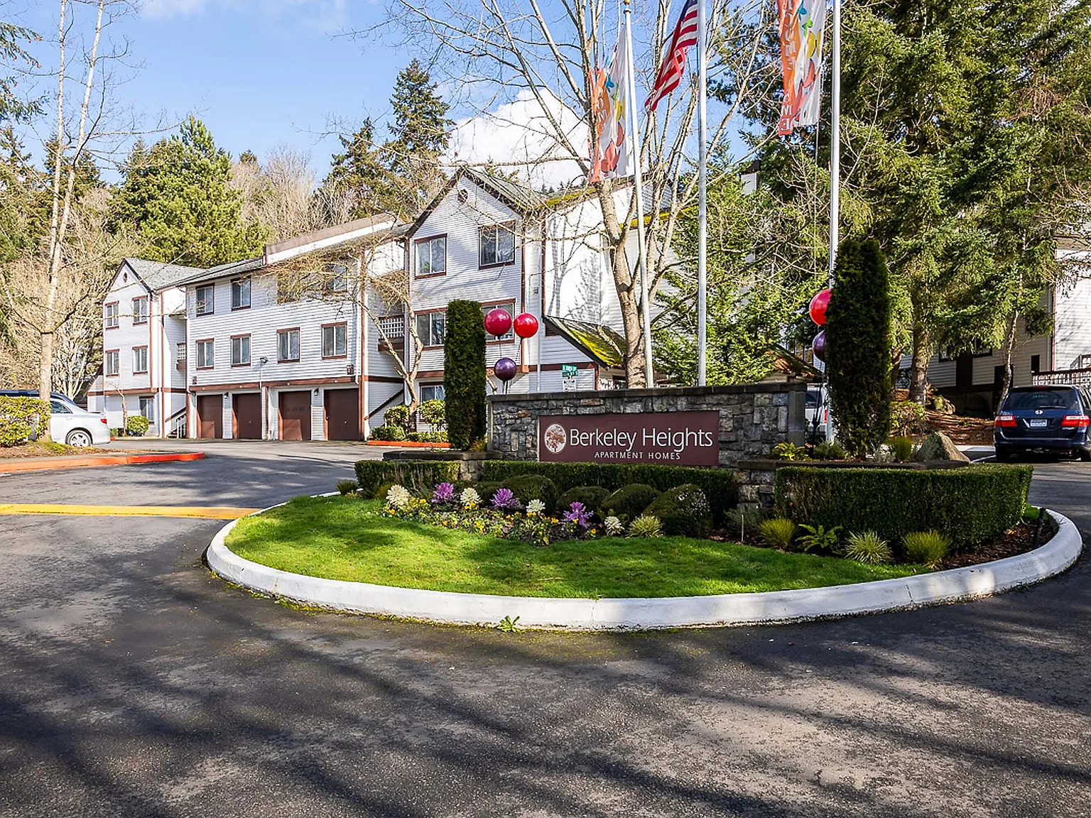 Berkeley Heights — Photo 2