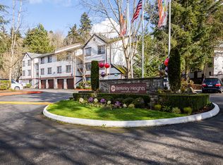 Berkeley Heights, Kent, WA 98031