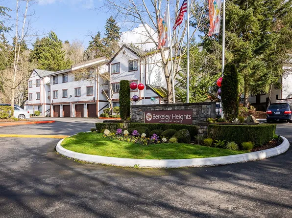 Berkeley Heights