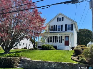 17 High Street, Groton, CT 06340