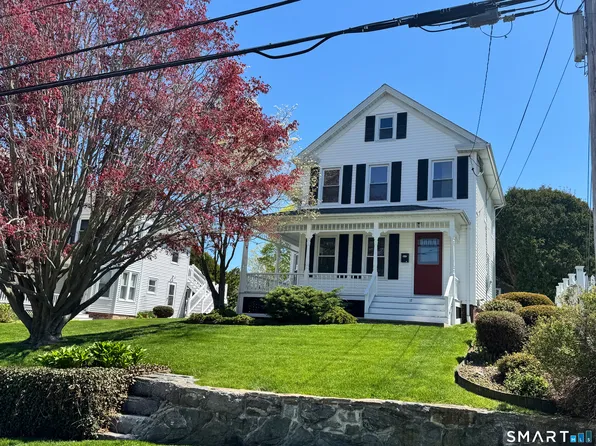 17 High Street, Groton, CT 06340