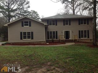 2310 Fieldstone Dr SE, Conyers, GA 30013