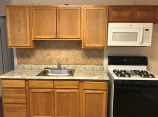 128 Lake St #2A, Jersey City, NJ 07306