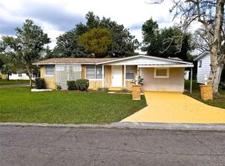 1 E Lemon St, Beverly Hills, FL 34465
