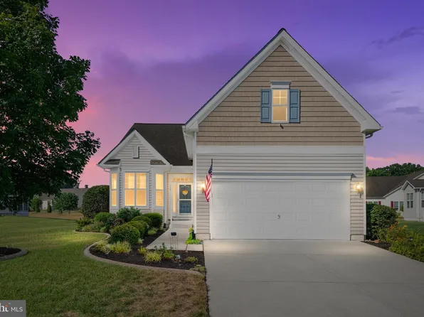118 Winesap Ln, Dover, DE 19901