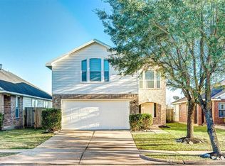 1006 Vernage Rd, Houston, TX 77047