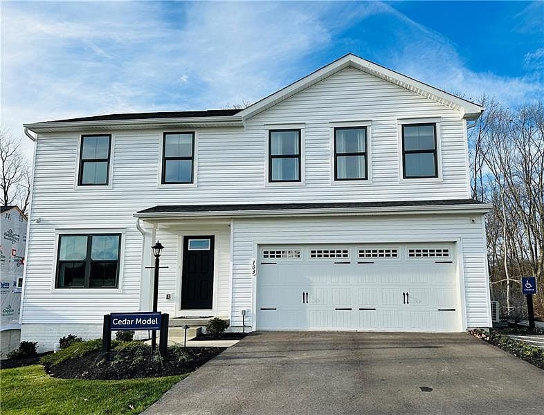 103 Alta Vista Dr, Imperial, PA 15126 Zillow