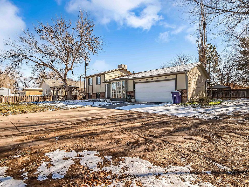 2883 B 1/2 Rd, Grand Junction, CO 81503 | Zillow