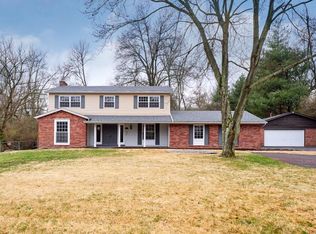 5060 Wolverton Dr, Florissant, MO