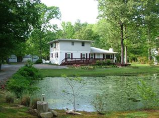 48378 Mattapany Rd, Lexington Park, MD 20653