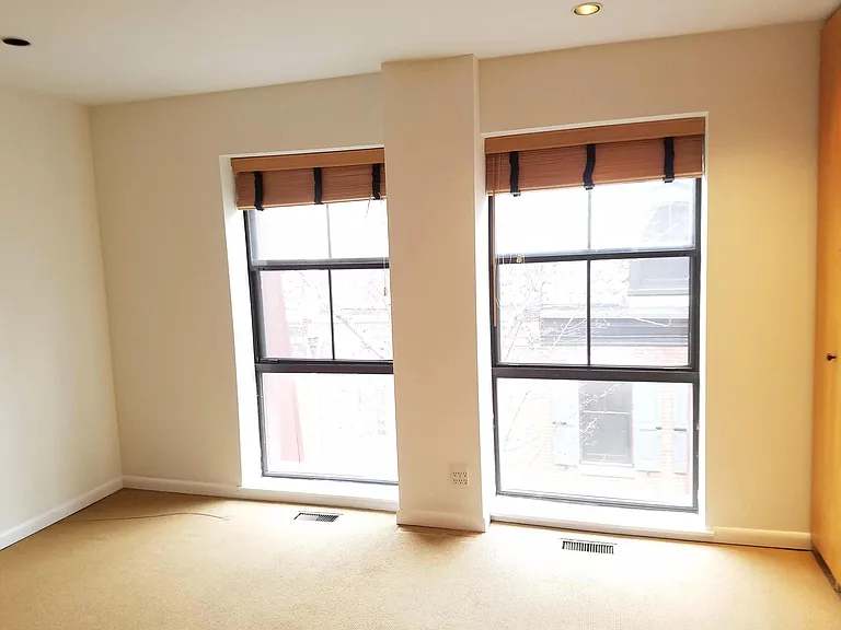 Front bedroom