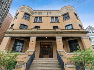 5011 S Dorchester Ave #1, Chicago, IL 60615
