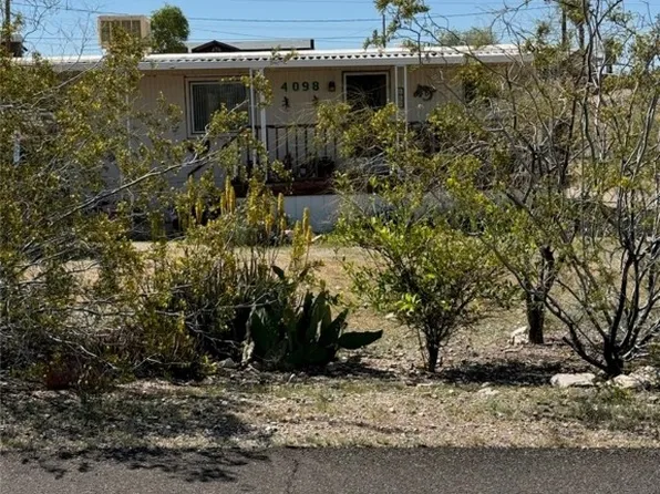 4098 Primero Dr, Bullhead City, AZ 86429