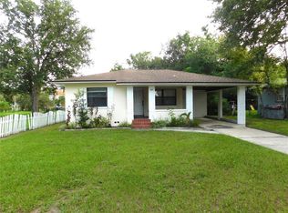 507 Francis Blvd, Lakeland, FL 33801