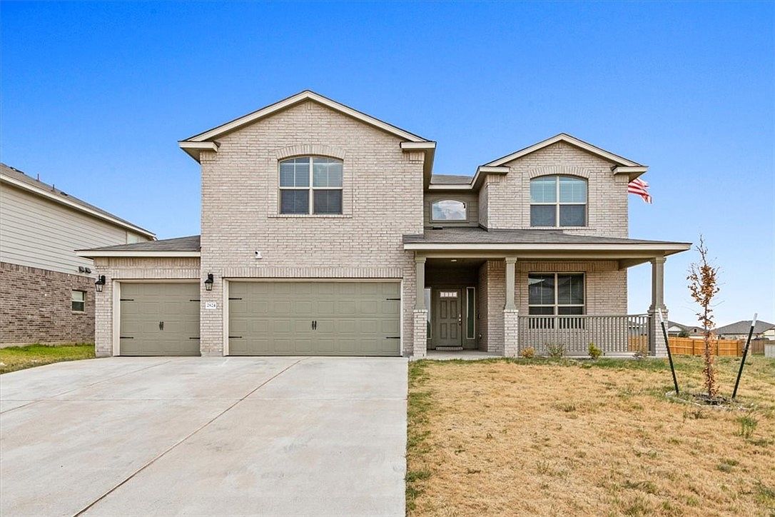 2824 Jackal Dr, Lorena, TX 76655 MLS 217862 Zillow